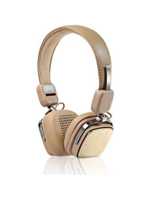 Наушники Remax RB-200HB Beige, Бежевый
Наушники Remax RB-200HB Beige, Бежевый