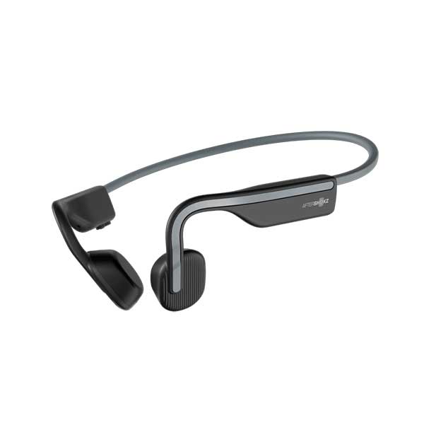 Наушники AfterShokz Openmove Slate (AS660SG) Grey, Серый
Наушники AfterShokz Openmove Slate (AS660SG) Grey, Серый