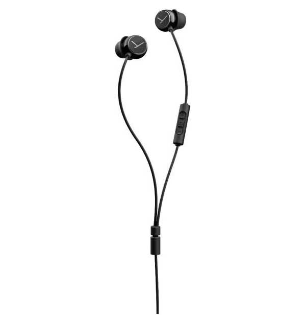 Наушники Beyerdynamic Soul Byrd, Черный
Наушники Beyerdynamic Soul Byrd, Черный