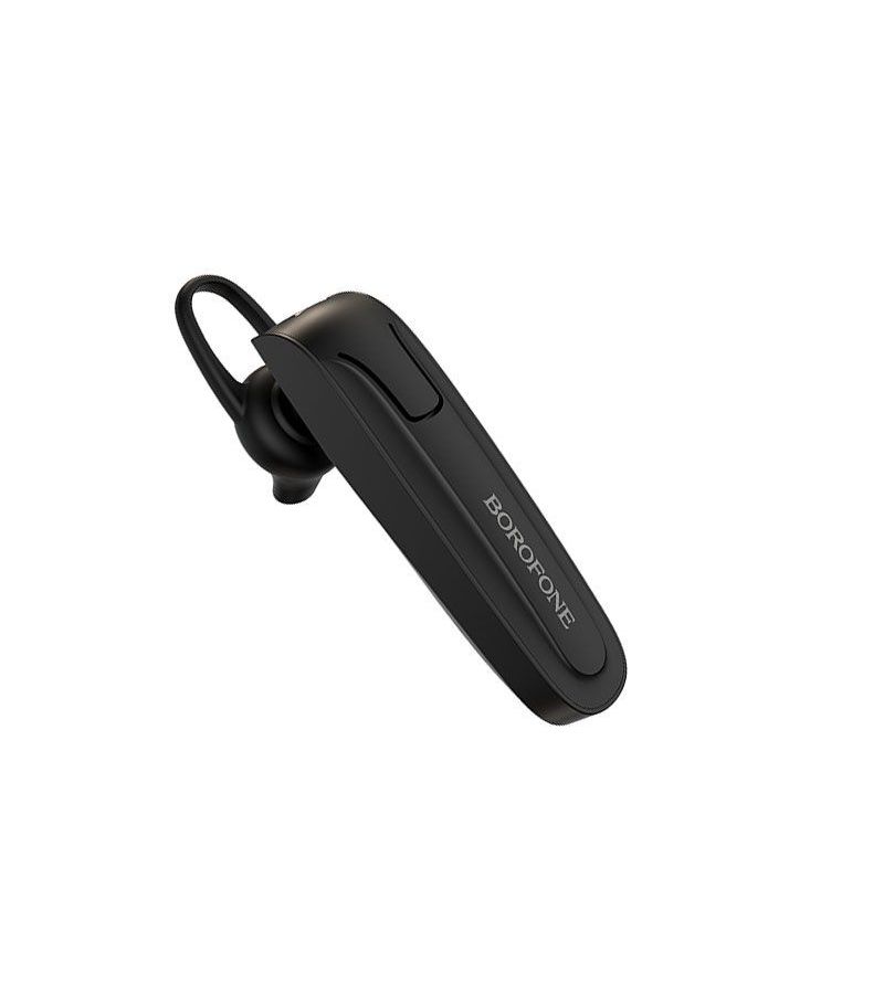 Наушники Borofone BC21 Encourage Sound Black, Черный
Наушники Borofone BC21 Encourage Sound Black, Черный