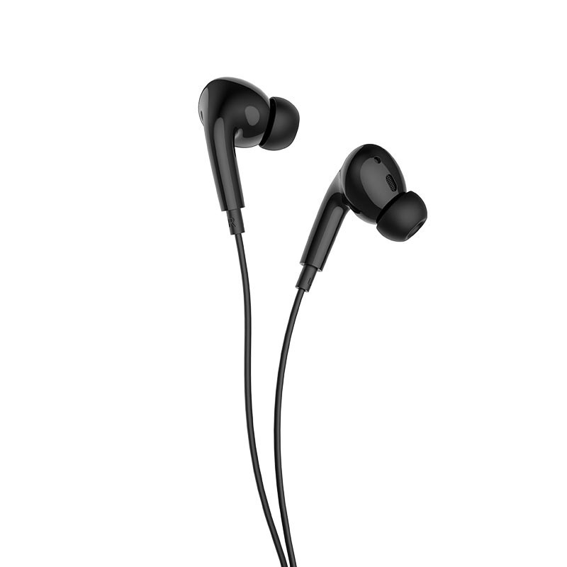 Наушники Borofone BM30 Pro Black, Черный
Наушники Borofone BM30 Pro Black, Черный