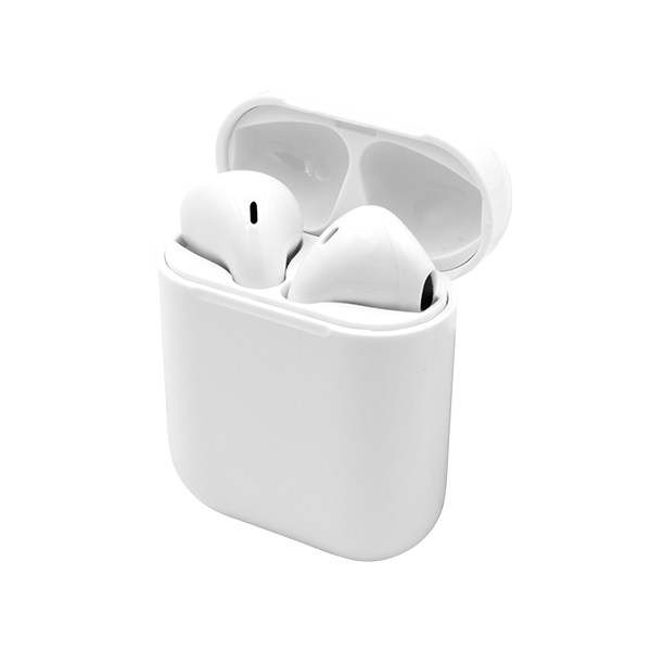 Наушники BQ BHS-01 White, Белый
Наушники BQ BHS-01 White, Белый