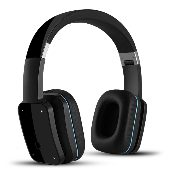 Наушники Crown CMBH-9300 Black, Черный
Наушники Crown CMBH-9300 Black, Черный