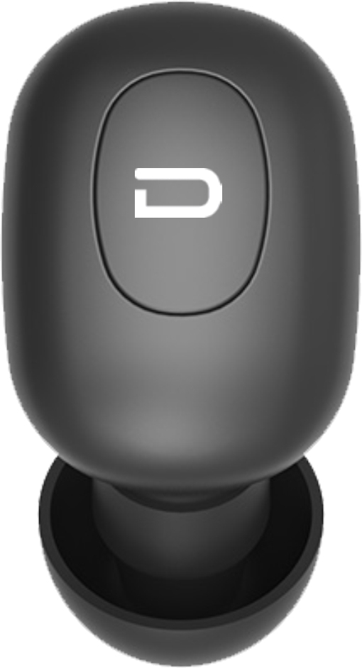 Наушники Denn TWM05, Черный
Наушники Denn TWM05, Черный