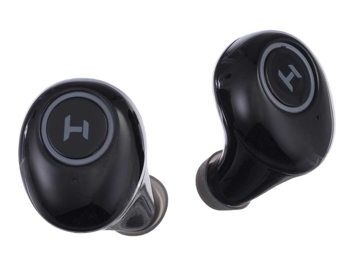 Наушники Harper HB-522, Черный
Наушники Harper HB-522, Черный