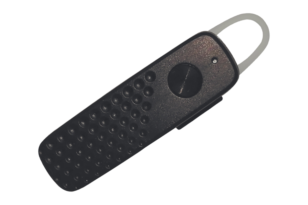 Наушники Harper HBT-1703 Black, Черный
Наушники Harper HBT-1703 Black, Черный