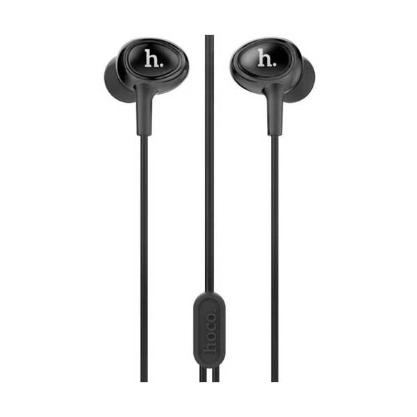 Наушники Hoco M3 Universal Black, Черный
Наушники Hoco M3 Universal Black, Черный