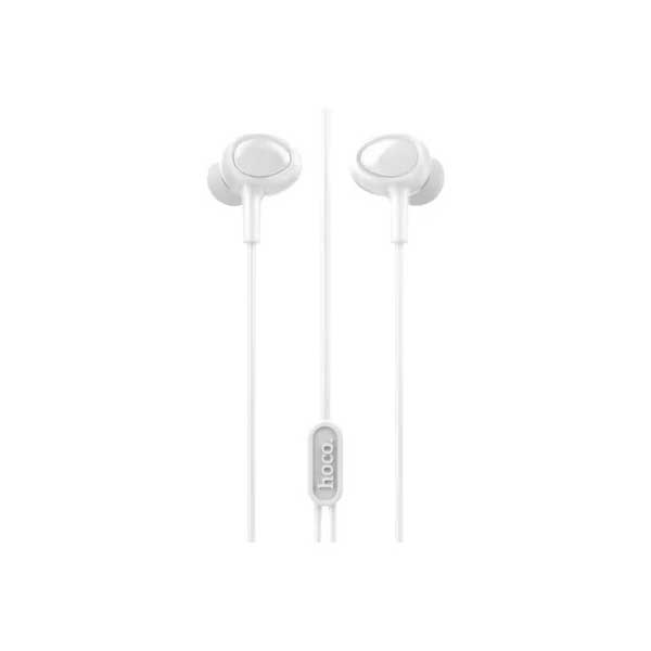 Наушники Hoco M3 White, Белый
Наушники Hoco M3 White, Белый