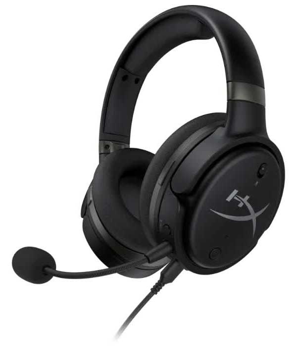 Наушники HyperX Cloud Orbit (HX-HSCO-GM/WW) Black, Черный
Наушники HyperX Cloud Orbit (HX-HSCO-GM/WW) Black, Черный