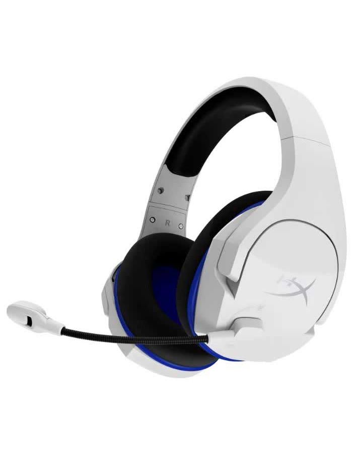 Наушники HyperX Cloud Stinger Core (HHSS1C-KB-WT/G) White/Black, Белый;черный
Наушники HyperX Cloud Stinger Core (HHSS1C-KB-WT/G) White/Black, Белый;черный
