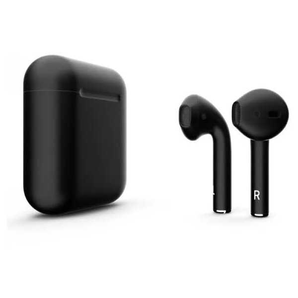 Наушники Innovation inPods 12 Black, Черный
Наушники Innovation inPods 12 Black, Черный