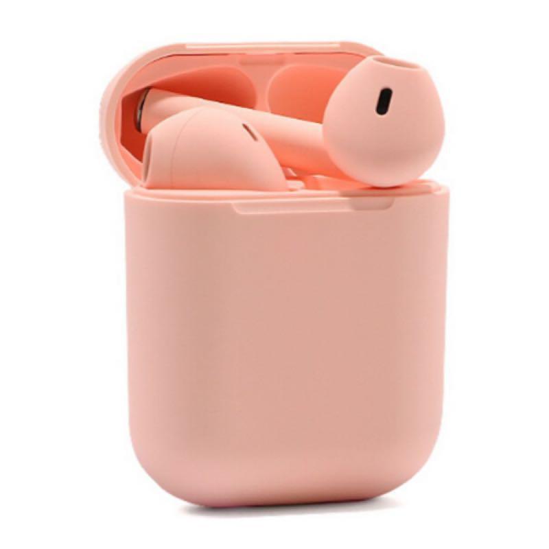 Наушники Innovation inPods 12 Pink
Наушники Innovation inPods 12 Pink
