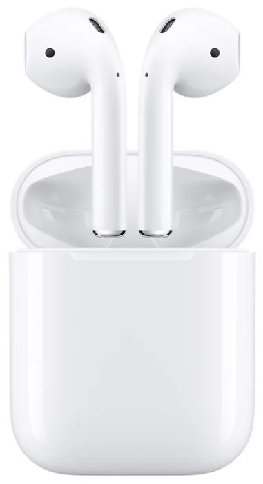 Наушники Innovation TWS i12, Белый
Наушники Innovation TWS i12, Белый