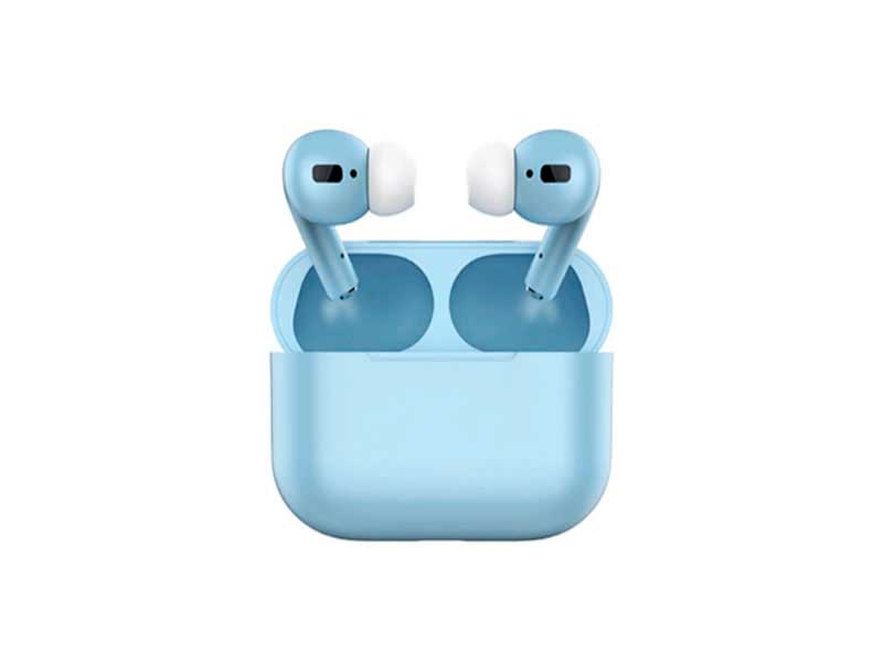 Наушники Invin TWS i900 Blue, Голубой
Наушники Invin TWS i900 Blue, Голубой