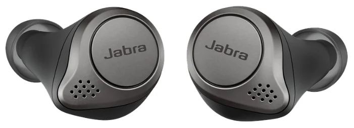 Наушники Jabra Elite 75T (100-99090000-60) Graphite, Графитовый
Наушники Jabra Elite 75T (100-99090000-60) Graphite, Графитовый