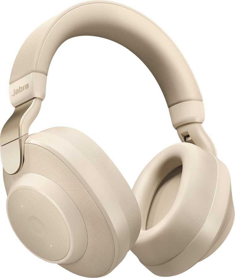 Наушники Jabra Elite 85h (100-99030002-60) Beige, Бежевый
Наушники Jabra Elite 85h (100-99030002-60) Beige, Бежевый