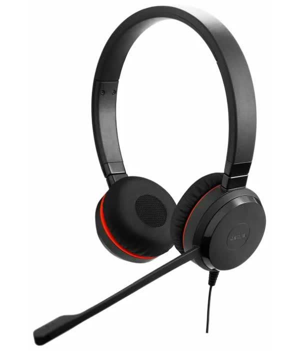 Наушники Jabra Evolve 30 II HS Stereo (14401-21), Черный
Наушники Jabra Evolve 30 II HS Stereo (14401-21), Черный