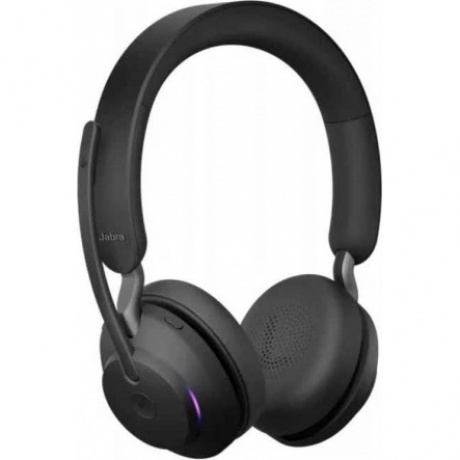 Наушники Jabra Evolve2 65 Link380a MS Stereo Stand (26599-999-989) Black
Наушники Jabra Evolve2 65 Link380a MS Stereo Stand (26599-999-989) Black