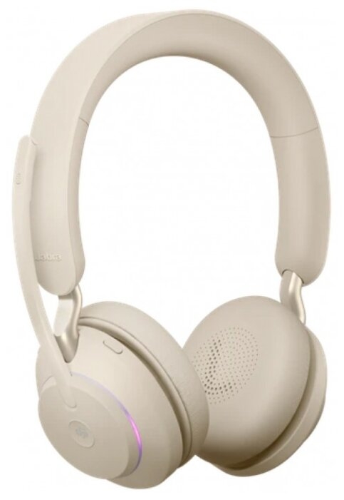 Наушники Jabra Evolve2 65 Link380a UC Stereo (26599-989-998) Beige, Бежевый
Наушники Jabra Evolve2 65 Link380a UC Stereo (26599-989-998) Beige, Бежевый