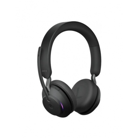 Наушники Jabra Evolve2 65 Link380c MS Stereo (26599-999-899) Black
Наушники Jabra Evolve2 65 Link380c MS Stereo (26599-999-899) Black