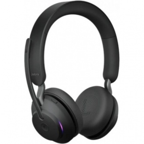 Наушники Jabra Evolve2 65 Link380c MS Stereo (26599-999-899) Black
Наушники Jabra Evolve2 65 Link380c MS Stereo (26599-999-899) Black