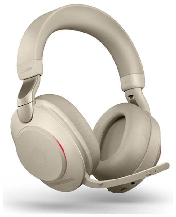 Наушники Jabra Evolve2 85 Link380a MS Stereo Stand (28599-999-988) Beige, Бежевый
Наушники Jabra Evolve2 85 Link380a MS Stereo Stand (28599-999-988) Beige, Бежевый