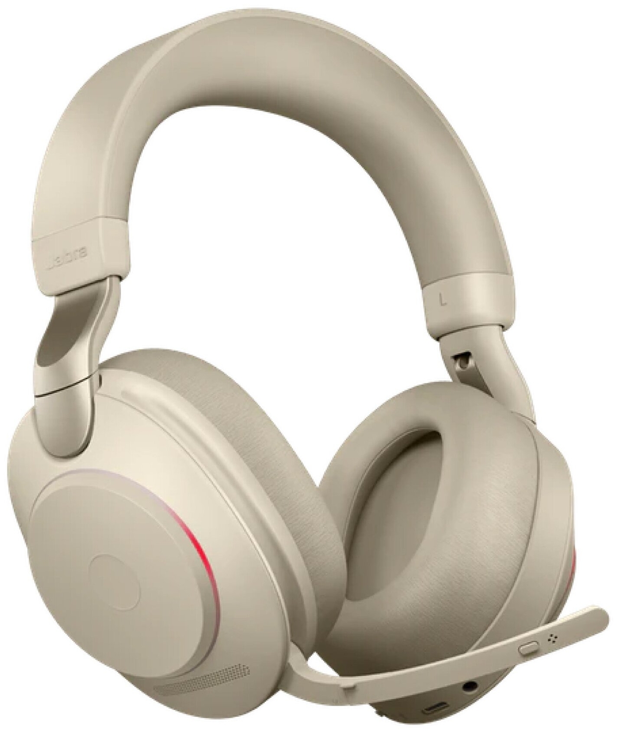 Наушники Jabra Evolve2 85 Link380c MS Stereo (28599-999-898) Beige
Наушники Jabra Evolve2 85 Link380c MS Stereo (28599-999-898) Beige