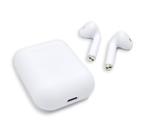 Наушники Innovation inPods 12 White, Белый
Наушники Innovation inPods 12 White, Белый