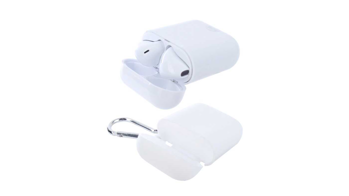 Наушники Innovation TWS i9S Double V 5.0, Белый
Наушники Innovation TWS i9S Double V 5.0, Белый