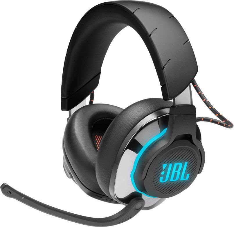 Наушники JBL Quantum 800 Black, Черный
Наушники JBL Quantum 800 Black, Черный