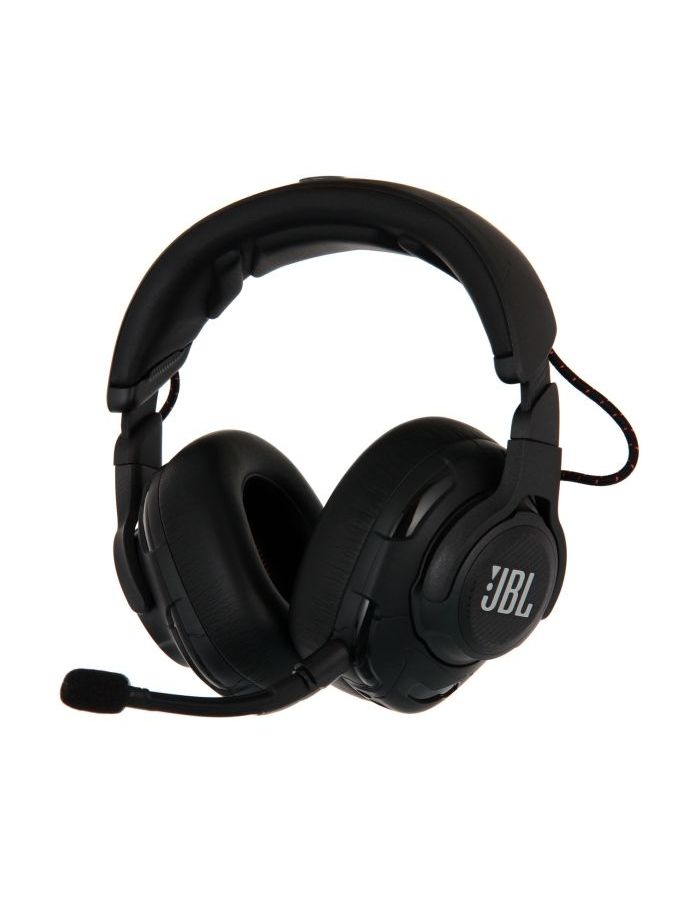 Наушники JBL Quantum One Black, Черный
Наушники JBL Quantum One Black, Черный