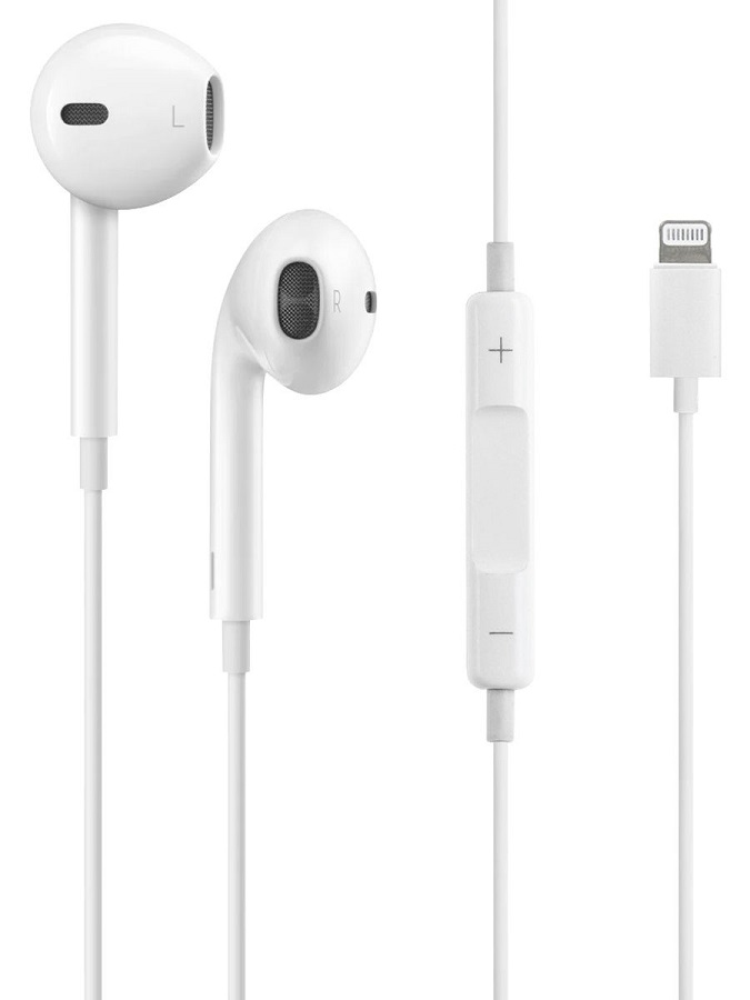 Наушники Krutoff HF-i7 White
Наушники Krutoff HF-i7 White