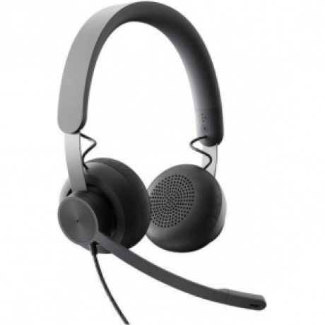 Наушники Logitech Zone Wired MSFT Teams (981-000870)
Наушники Logitech Zone Wired MSFT Teams (981-000870)