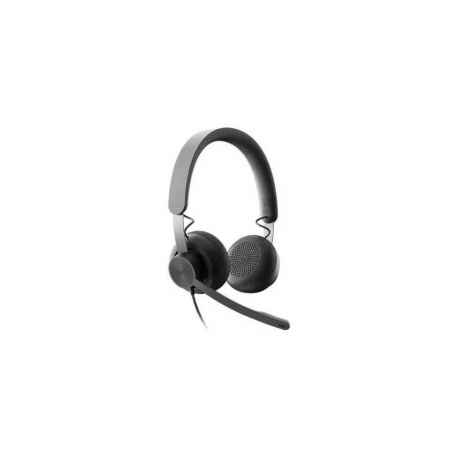 Наушники Logitech Zone Wired UC (981-000875)
Наушники Logitech Zone Wired UC (981-000875)