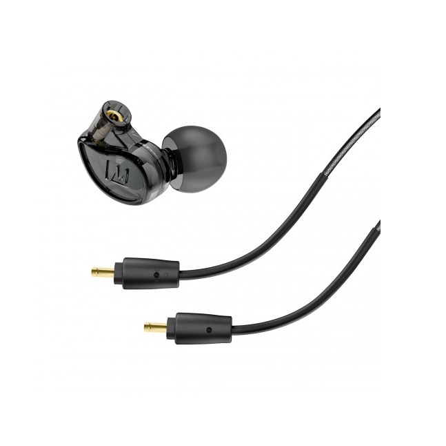 Наушники MEE Audio M6 Pro 2ND Generation (M6PROG2-BK), Черный
Наушники MEE Audio M6 Pro 2ND Generation (M6PROG2-BK), Черный