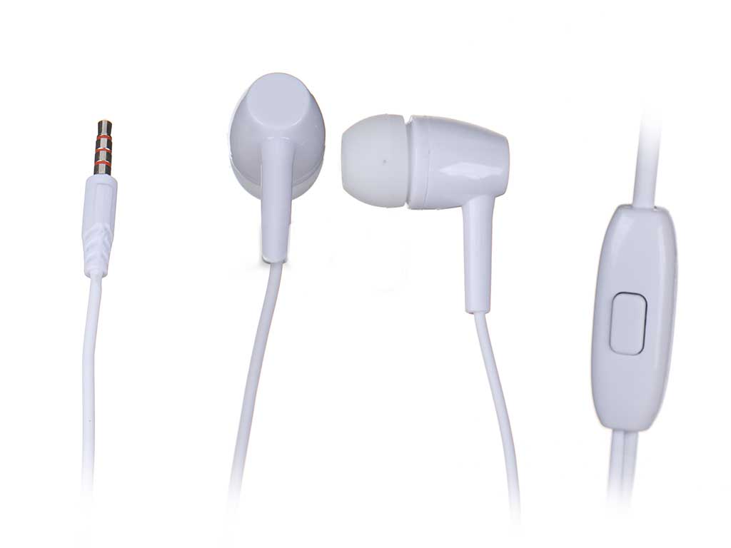 Наушники mObility mt-25 White, Белый
Наушники mObility mt-25 White, Белый