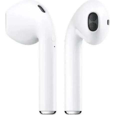 Наушники Nobby Practic T-101 (NBP-BH-42-48) White
Наушники Nobby Practic T-101 (NBP-BH-42-48) White