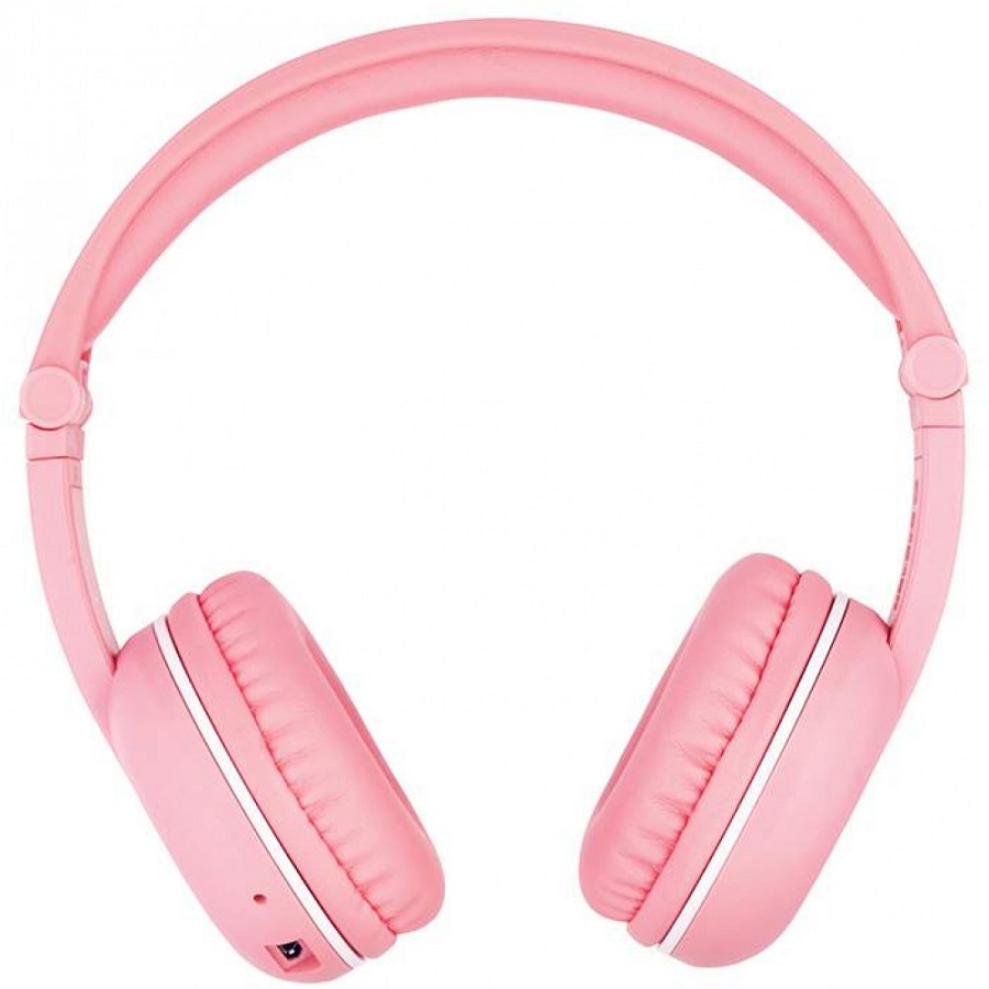 Наушники Onanoff BuddyPhones Play (BT-BP-Play-SAKURA
Наушники Onanoff BuddyPhones Play (BT-BP-Play-SAKURA