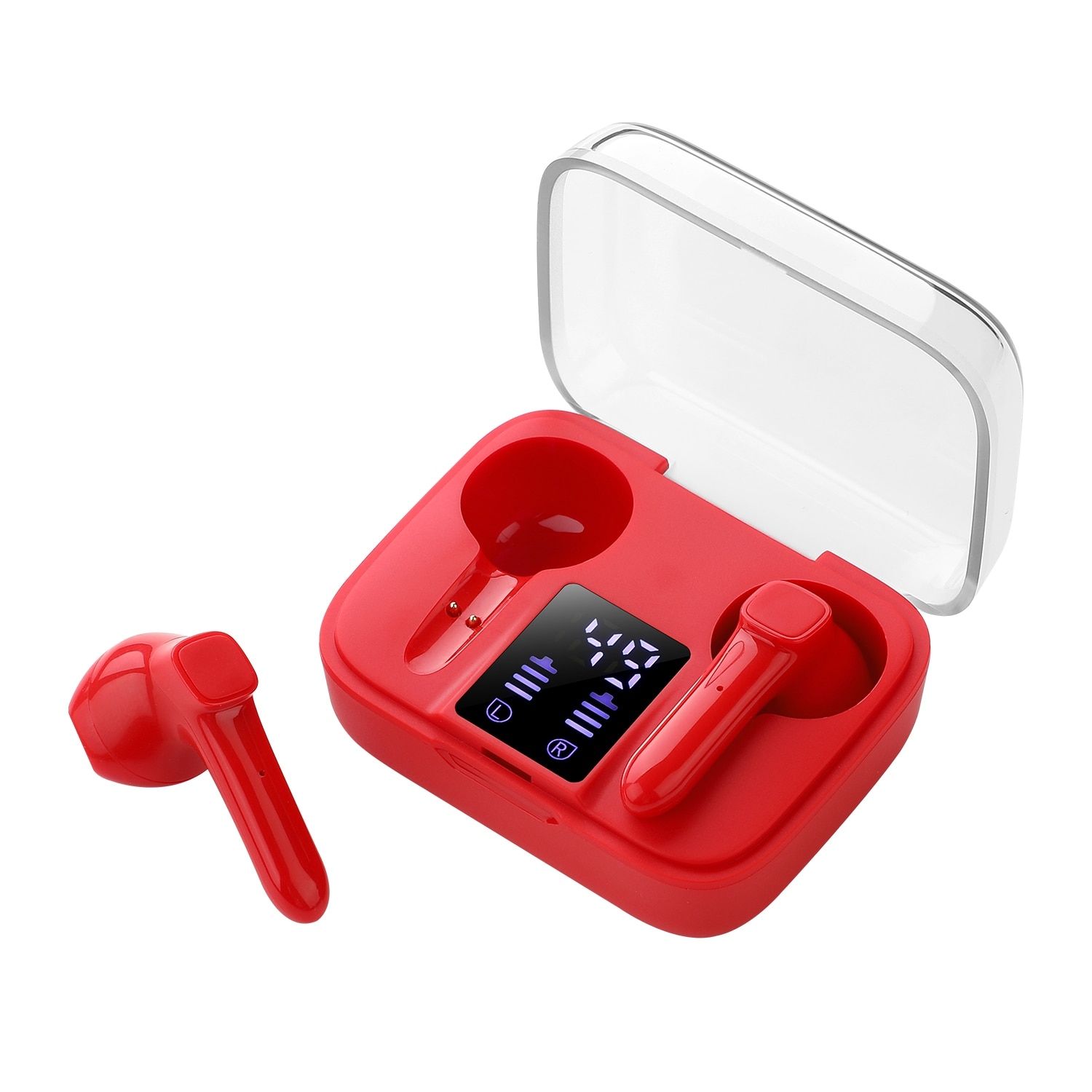 Наушники Palmexx Bluetooth J60-Pro TWS 5.0 (PX/EPH-J60PRO-RED) Red, Красный
Наушники Palmexx Bluetooth J60-Pro TWS 5.0 (PX/EPH-J60PRO-RED) Red, Красный