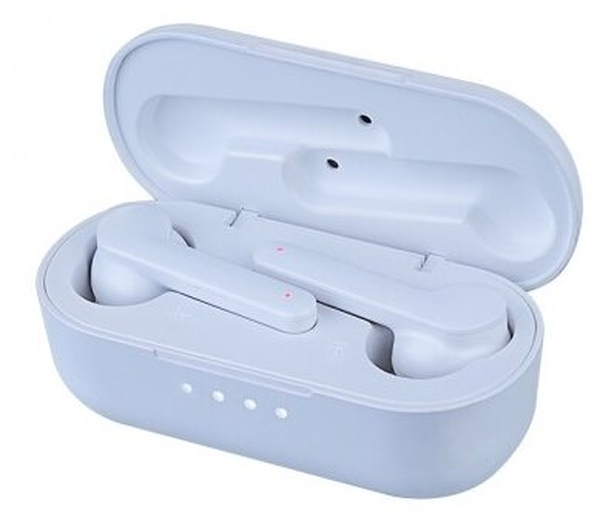 Наушники Perfeo Note White
Наушники Perfeo Note White