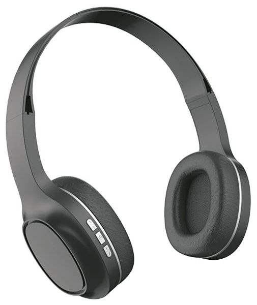 Наушники Perfeo Prime (PF_A4311) Black, Черный
Наушники Perfeo Prime (PF_A4311) Black, Черный