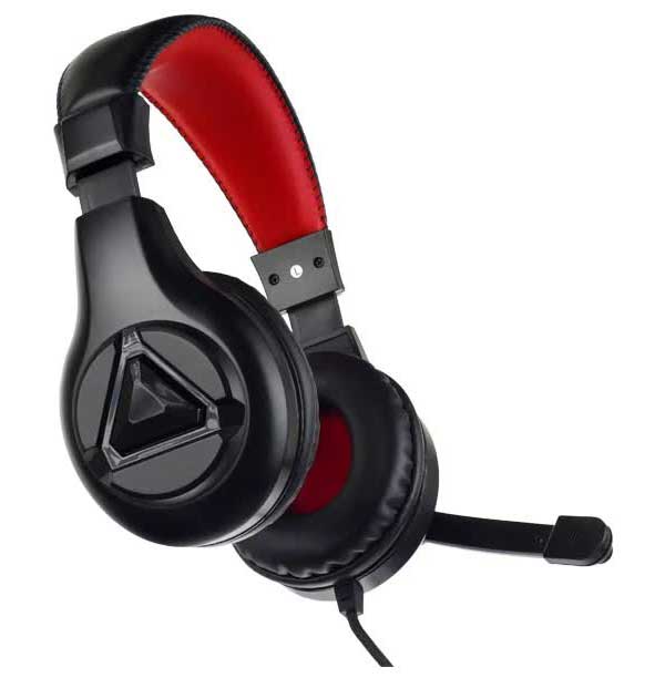 Наушники Perfeo Strike (PF_A4427) Black, Черный
Наушники Perfeo Strike (PF_A4427) Black, Черный