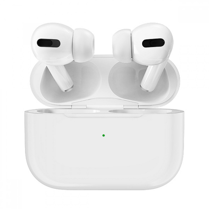 Наушники Perfeo TWS Muse White, Белый
Наушники Perfeo TWS Muse White, Белый