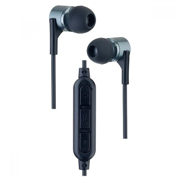 Наушники Perfeo YO Black, Черный
Наушники Perfeo YO Black, Черный