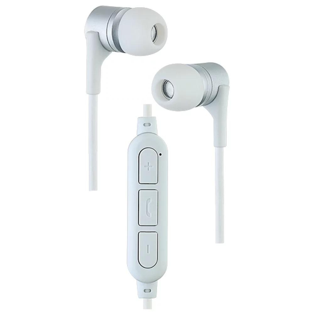 Наушники Perfeo YO White
Наушники Perfeo YO White