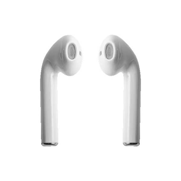 Наушники Barn&Hollis TWS B&H-01 White, Белый
Наушники Barn&Hollis TWS B&H-01 White, Белый