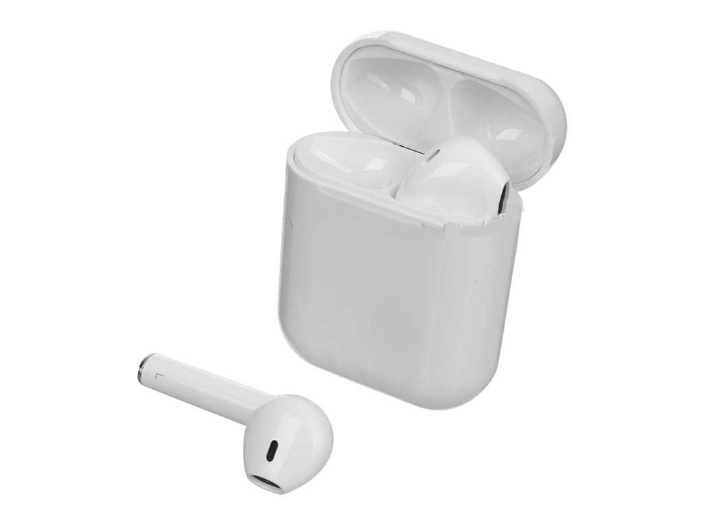 Наушники Redline BHS-30 (УТ000023019) White, Белый
Наушники Redline BHS-30 (УТ000023019) White, Белый