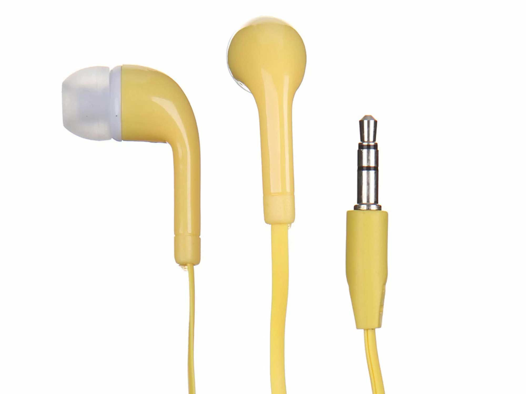 Наушники Redline S1 (УТ000022654) Yellow, Желтый
Наушники Redline S1 (УТ000022654) Yellow, Желтый