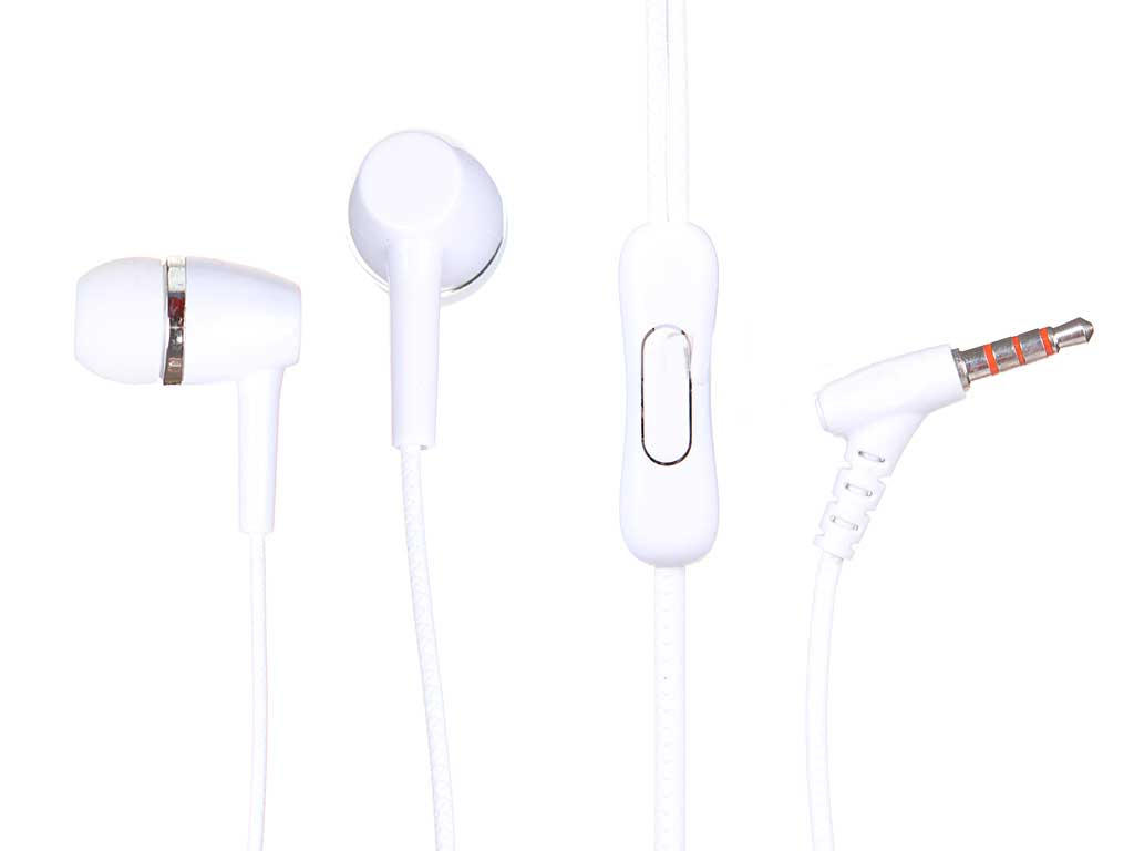 Наушники Redline Stereo Headset SP07 (УТ000021587) White, Белый
Наушники Redline Stereo Headset SP07 (УТ000021587) White, Белый