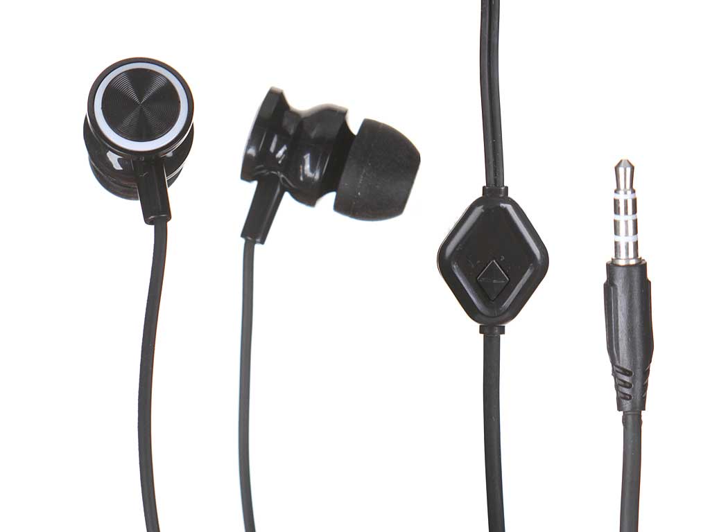 Наушники Redline Stereo Headset SP10 (УТ000021592) Black, Черный
Наушники Redline Stereo Headset SP10 (УТ000021592) Black, Черный